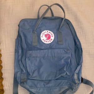 Fjallraven Kanken Backpack